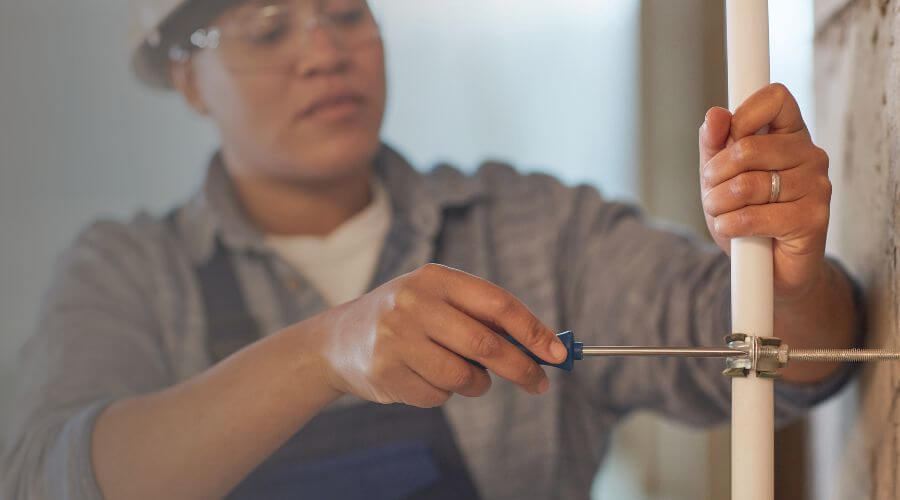 Professional annual plumbing maintenance services in Brookings, OR